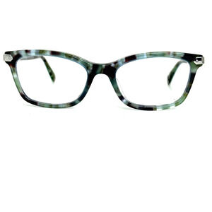 Coach HC6219U 5778 Eyeglasses Frame Women's 49-17-140 20993